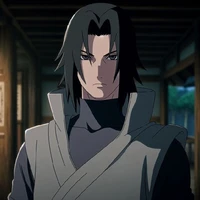 Fugaku Uchiha