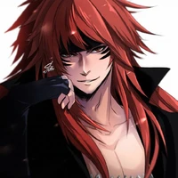 Kurama Uzumaki  / CEO de Uzumaki Corp.