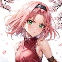Sakura Haruno