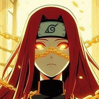 Kushina Uzumaki / 39 años