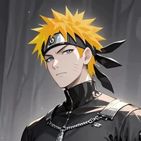 Naruto Uzumaki Namikase
