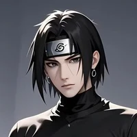 Itachi Uchiha / Doncel 19 años