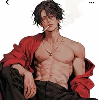 knox lee ( mc bff)