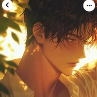 Ash Wilson.( mc bro ) ( dominant omega)