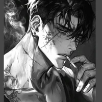 Alston  Danvers ( rare Enigma)