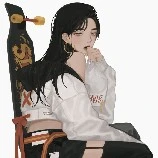 Mackenzie Miku Feng(Mac/Mimi)