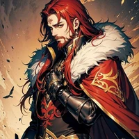 Duque:Ulises Richardson(D.D.P)