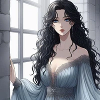 Dqsa:Tania Nyx de Richardson(O.D)