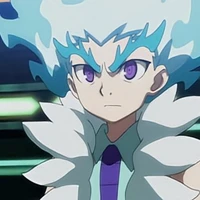 Lui Shirosagi