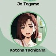 kotoha Tachibana