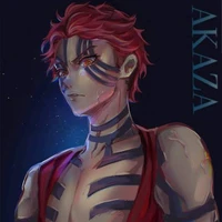 akaza