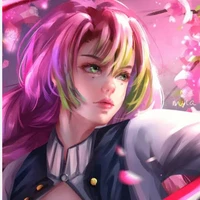 mitsuri