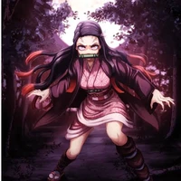 nezuko
