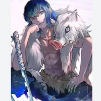 inosuke