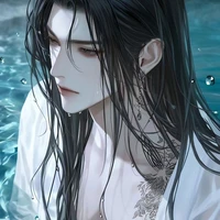 อวี่เอ๋อ | รับบทพระเอกในนิยาย