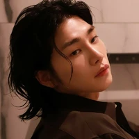 Lee Jeon😍