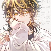 kazutora