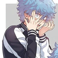 souya/angry