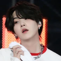 Yoongi A.D