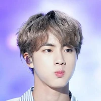 Seokjin •O.D•