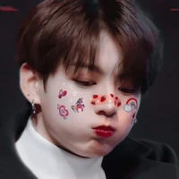 Jungkook •O.P•