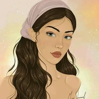 Annabelle ( meilleure amie de Luna )
