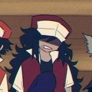 Steven red