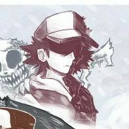 red/dead