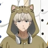 ren kaji