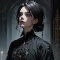 Bria [ Pelayan Pribadi Aurora di Rown ]
