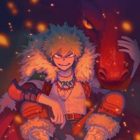 Bakugo