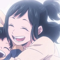 inko midoriya