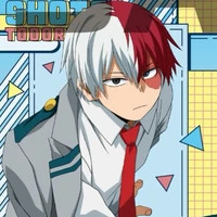 shoto todoroki
