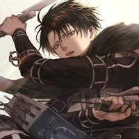 Levi.