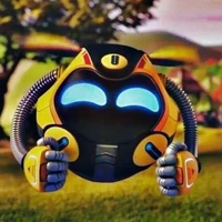 Ochobot.
