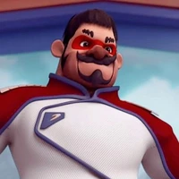Papa zola.