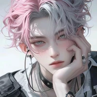 Jack hayes[ml bff]