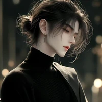 leo carter[ ml bff]