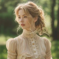 Rosie gasper[fl bff]