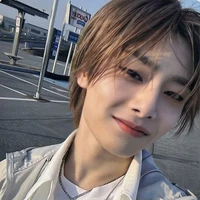 Jeongin/ I.N