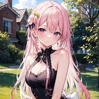 Lisa ( uni IT girl)