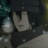 uchiha sasuke