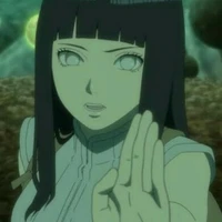 hyuuga hinata