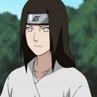 hyuuga neji