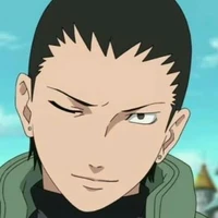 nara shikamaru