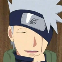 hatake kakashi