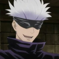 gojo satoru (pacar authour)