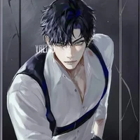 สเตจ โจนาธาน(บอดี้การ์ดส่วนตัว)