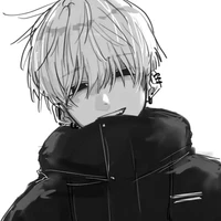 คิม ลีออน(ด้านมืด+บุคลิกที่2)