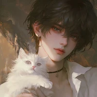 ALI BURNS〃DOMINANT OMEGA〃